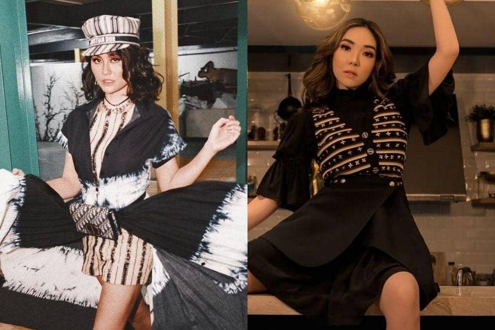 instagram.com/agnezmo, instagram.com/gisel_la