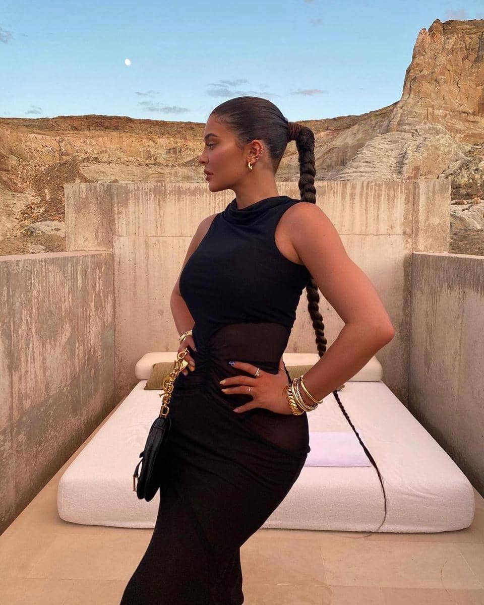 Instagram.com/kyliejenner