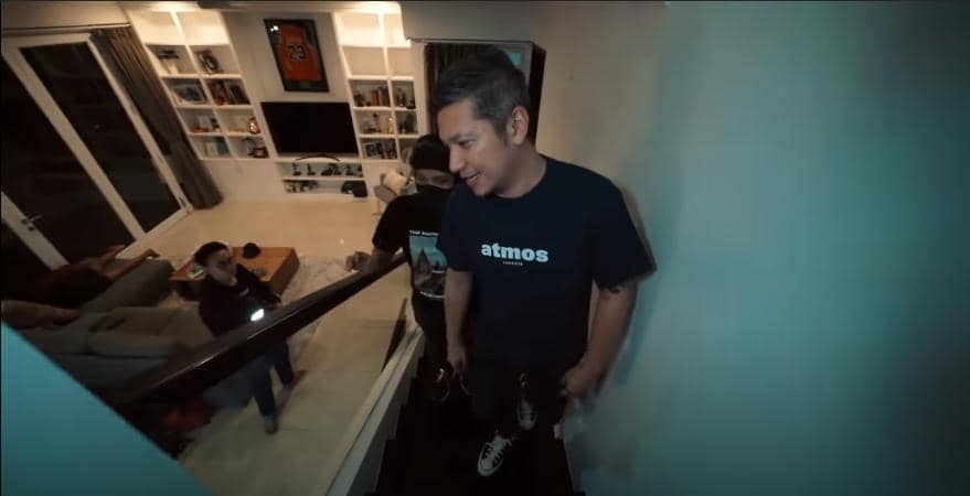 youtube.com/Atta Halilintar