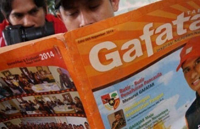 Dok. ANTARA FOTO/Syaiful Arif