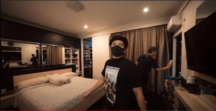 youtube.com/Atta Halilintar