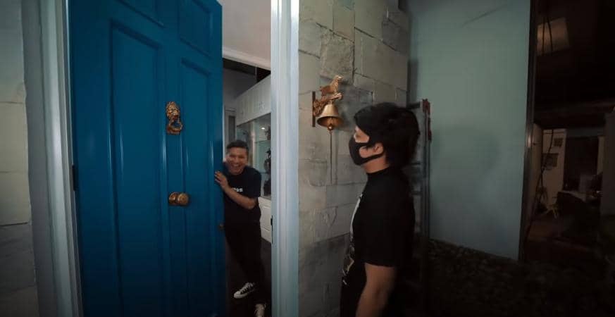 youtube.com/Atta Halilintar