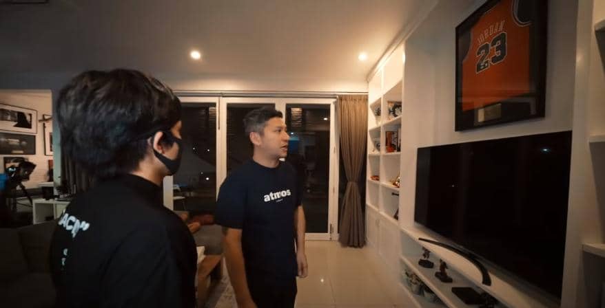 youtube.com/Atta Halilintar