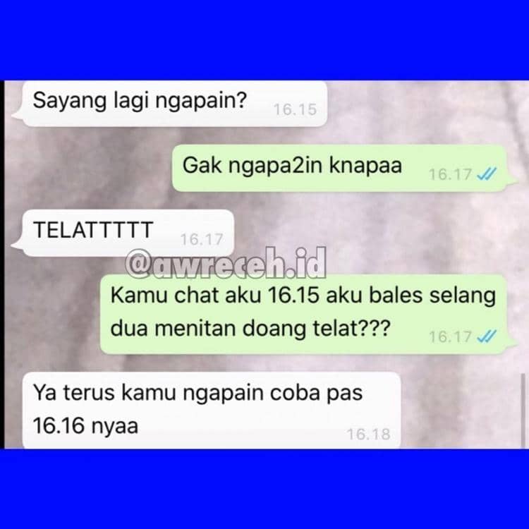 Instagram.com/awreceh.id