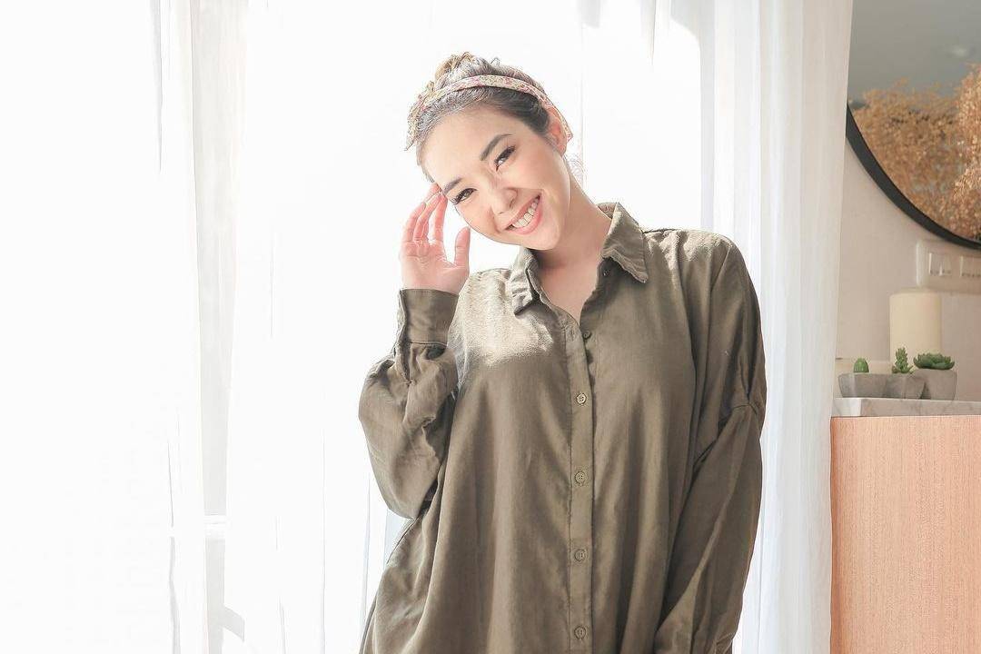 Kaya Raya, Ini 8 Sumber Uang Gisella Anastasia