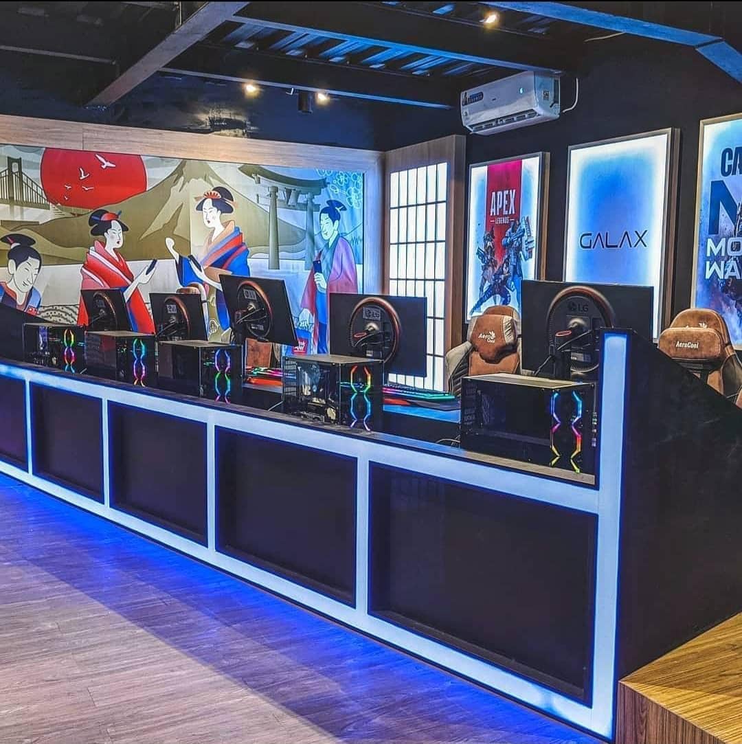 youtube.com/tokyo.gamingspace