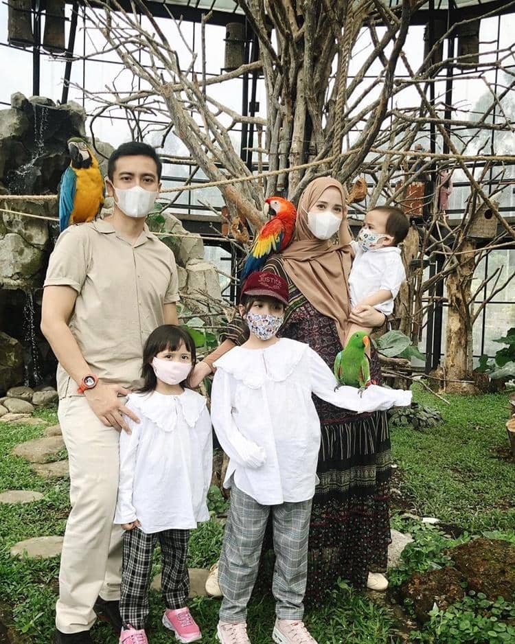 Instagram.com/fannyfabriana