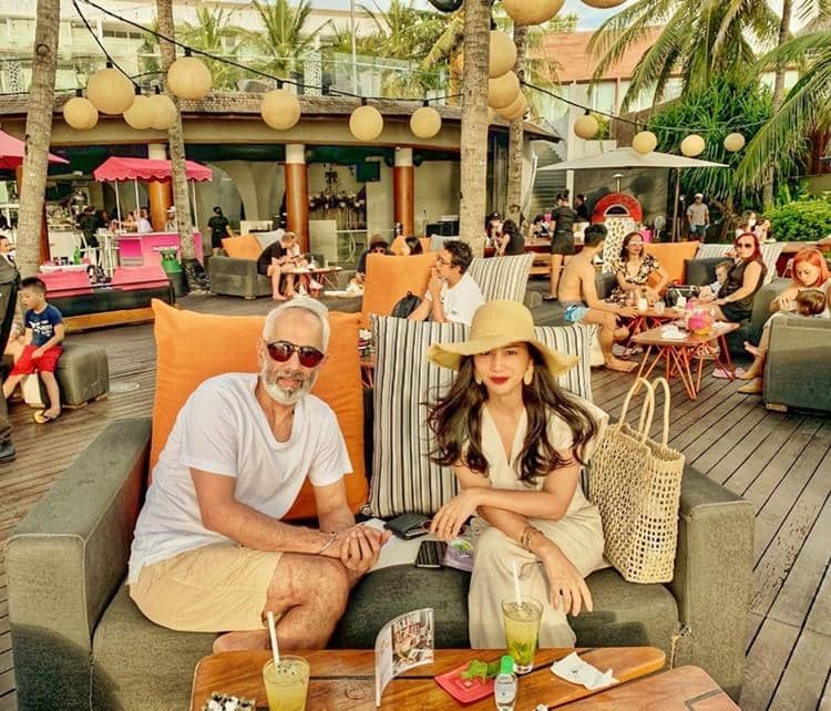 Instagram.com/bungazainal05