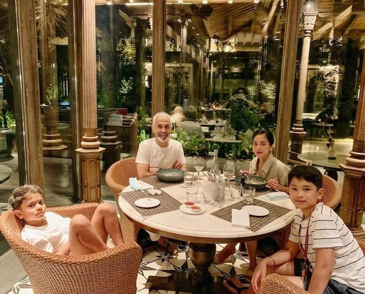 Instagram.com/bungazainal05