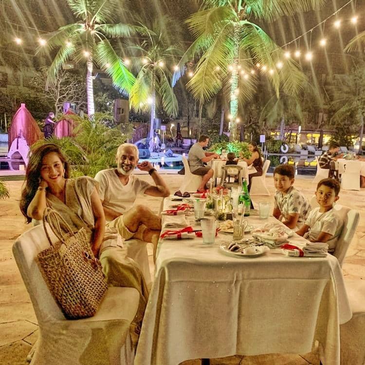 Instagram.com/bungazainal05