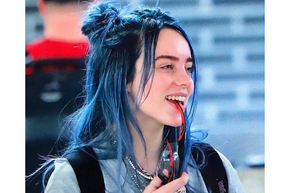 instagram.com/billieeilish/