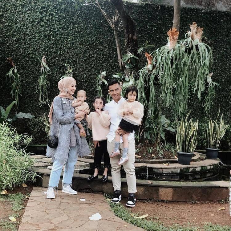 Instagram.com/fannyfabriana