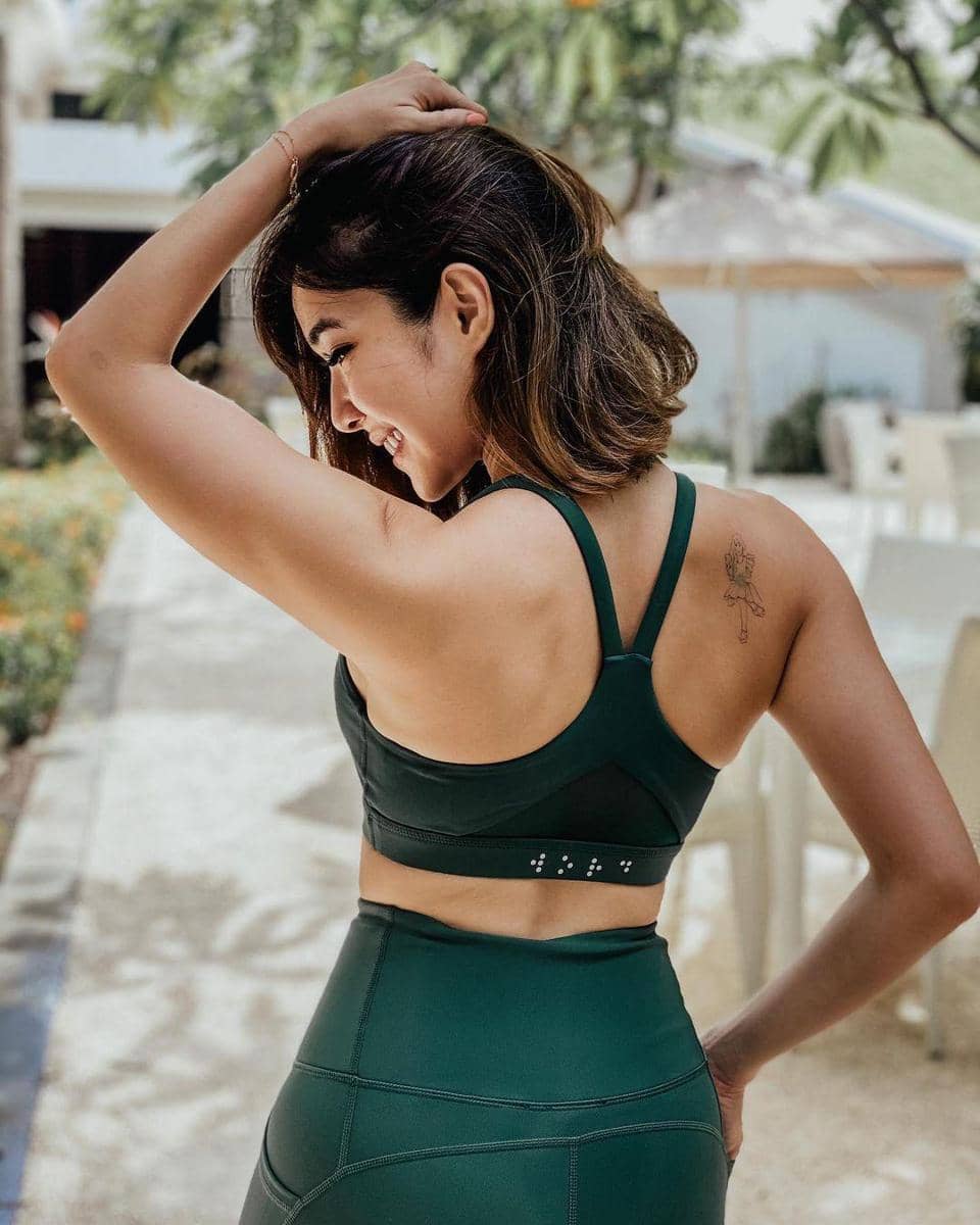 Instagram.com/gisel_la