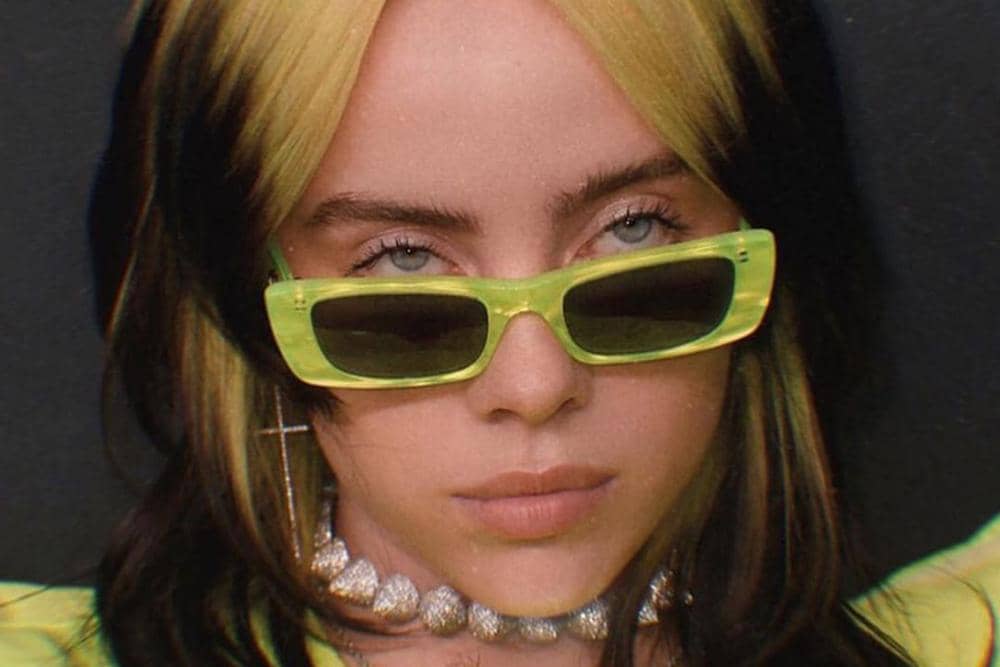 instagram.com/billieeilish/