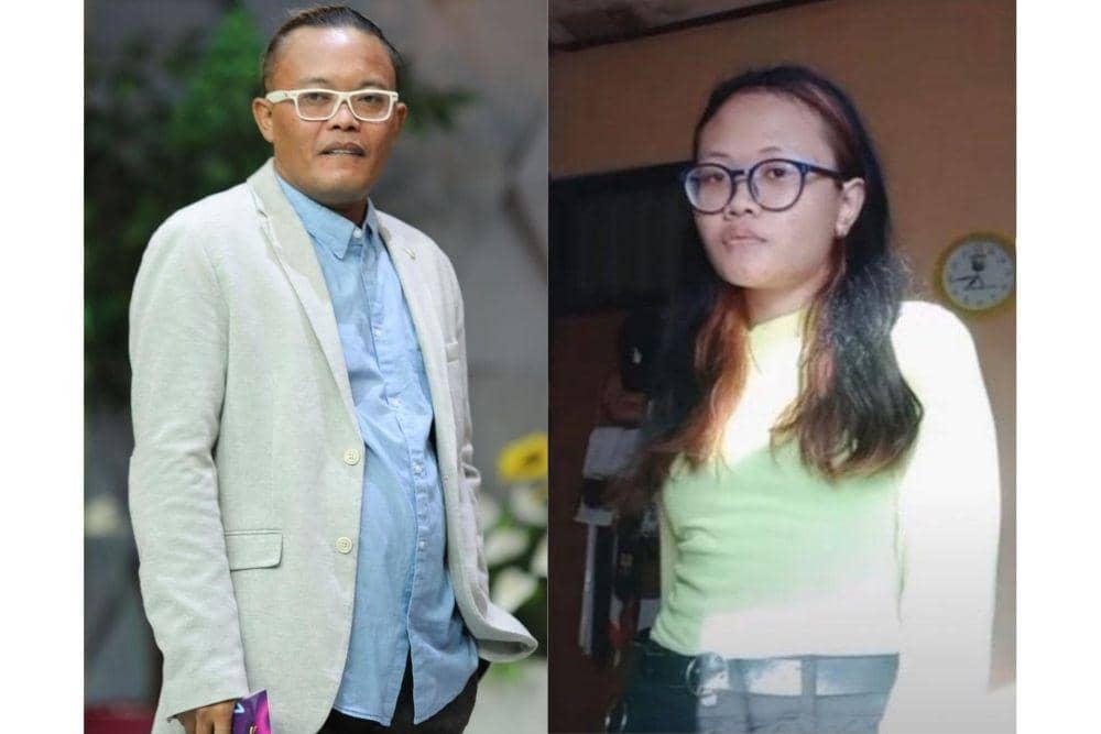 Instagram.com/ferdinan_sule, Dok. Internet