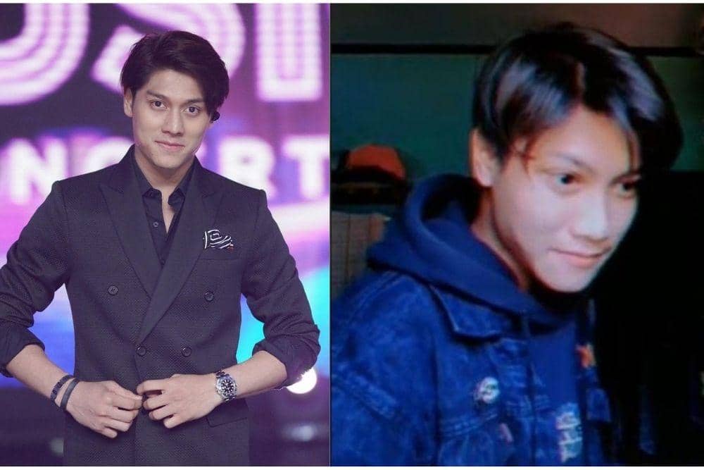 Instagram.com/rizkybillar, Dok. Internet