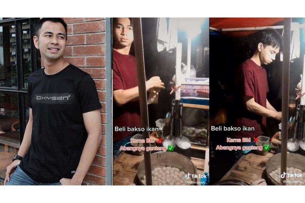 Instagram.com/raffinagita1717, Tiktok.com/Duniaawly