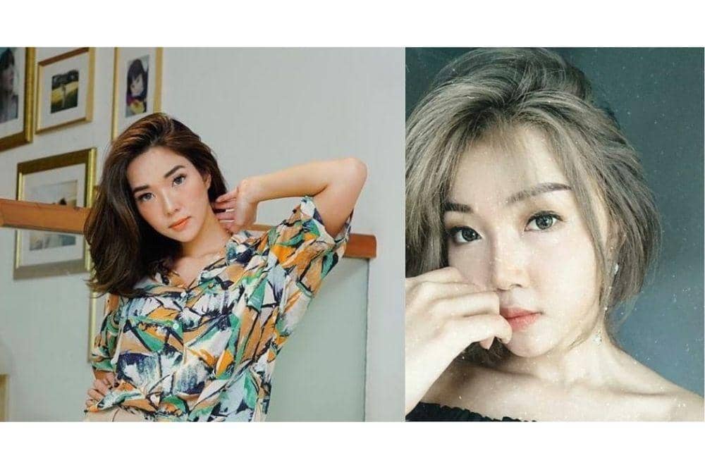 Instagram.com/gisel_la, Dok. Internet