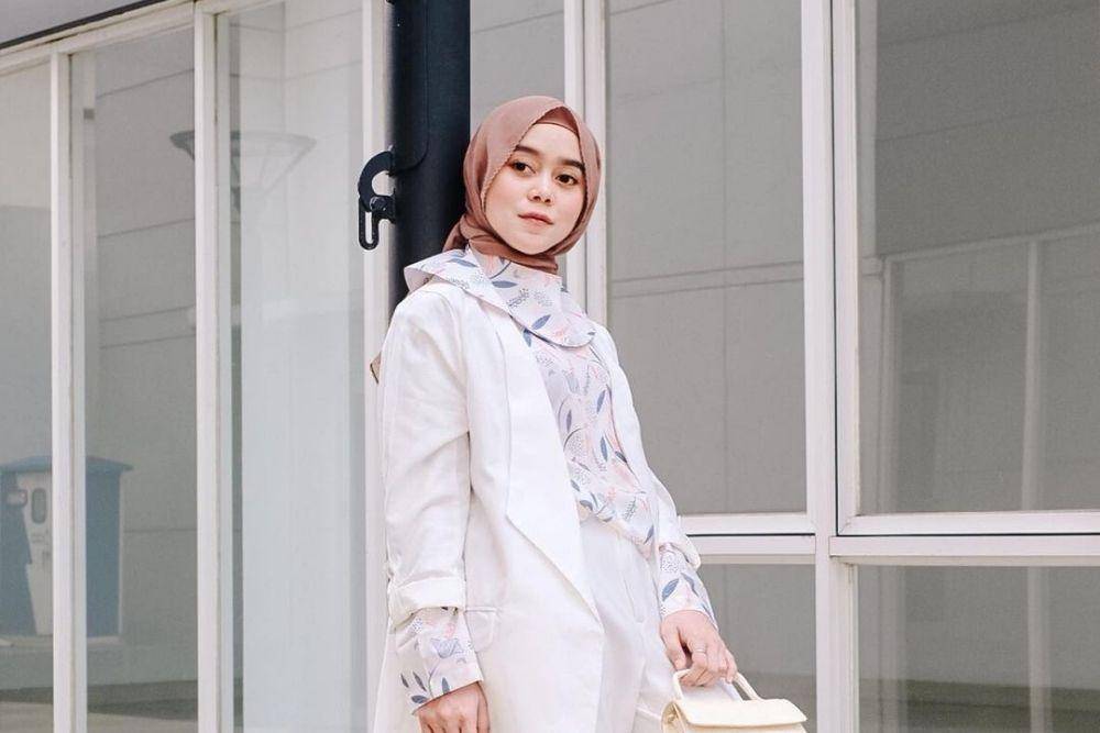 8 Potret Villa Mewah Listy Kejora di Bandung