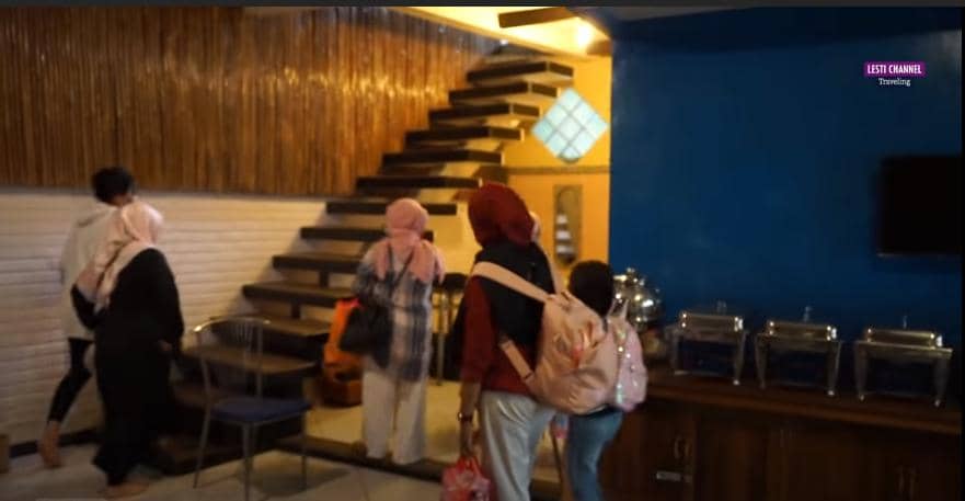 youtube.com/lestychannel