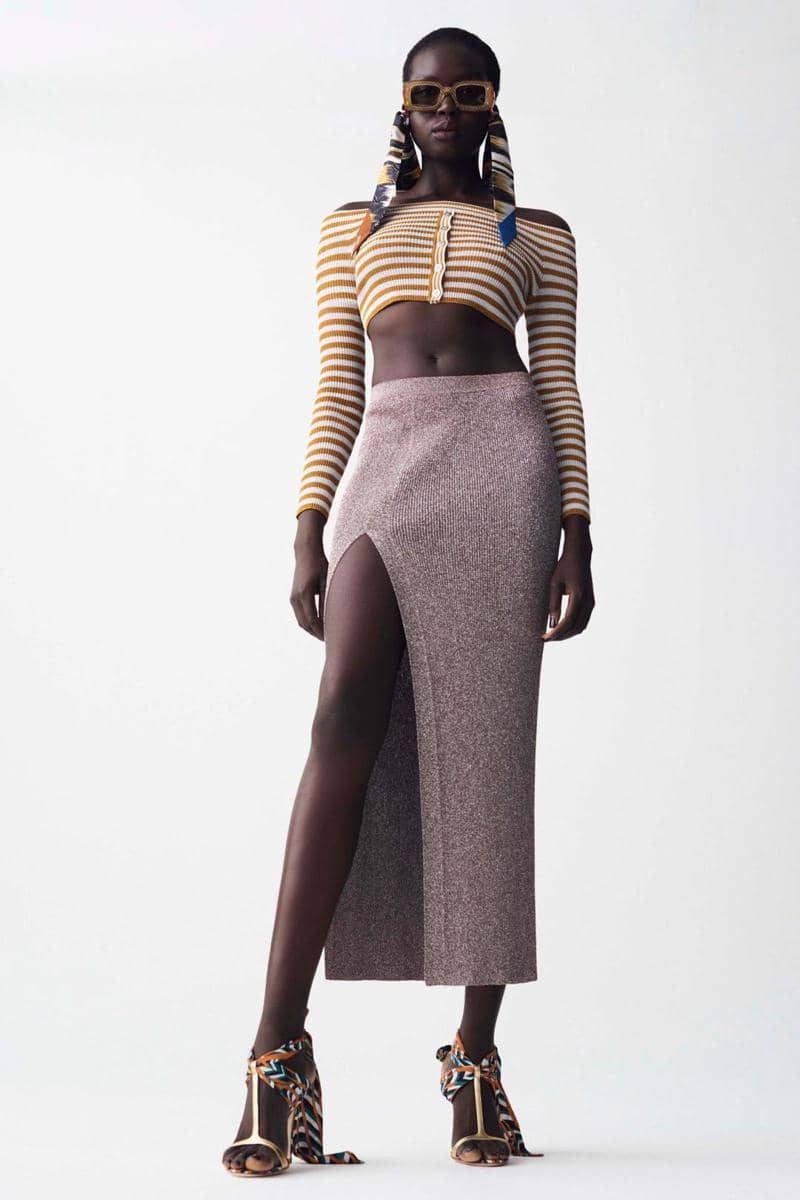 Vogue.com/Missoni Spring 2021