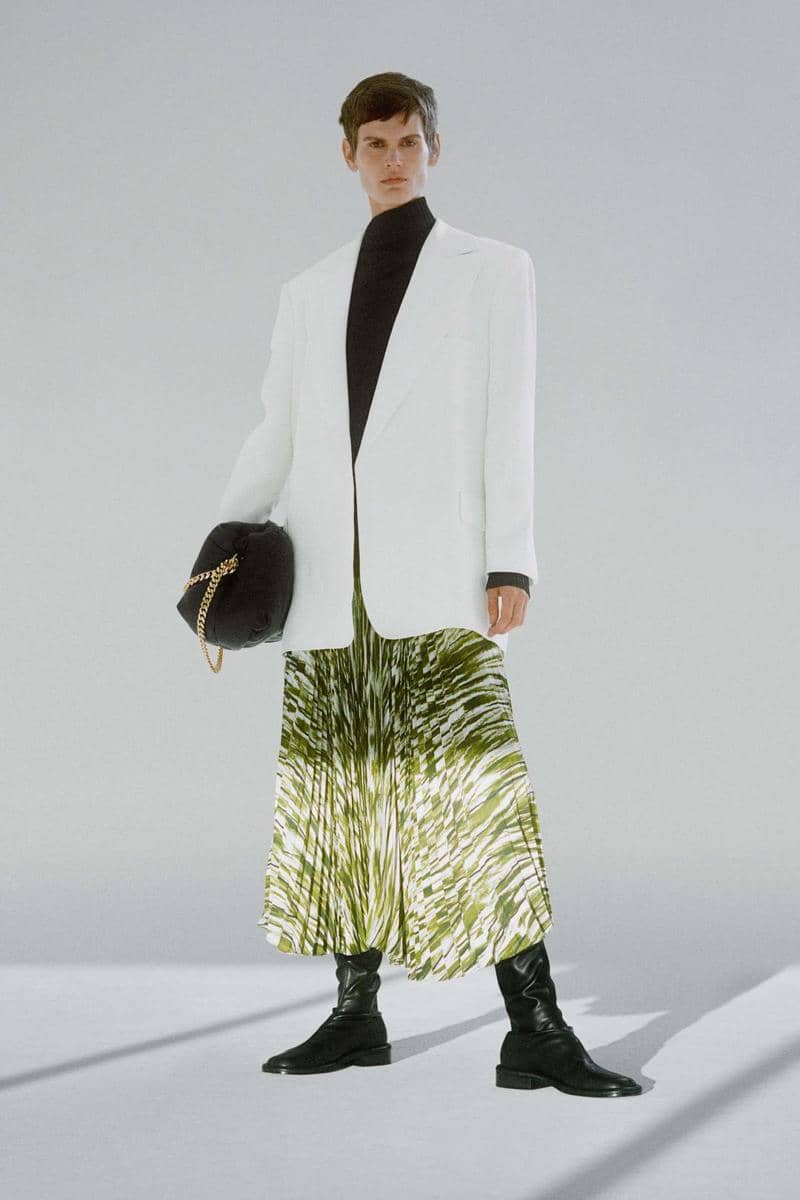 Vogue.com/Proenza Schouler Spring 2021