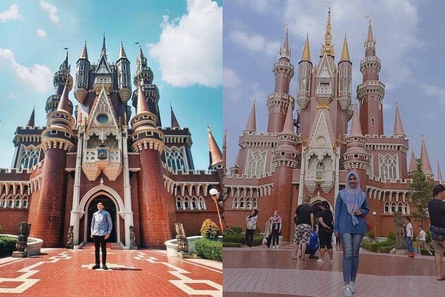 instagram.com/idrissaelany & instagram.com/fatiaaa93