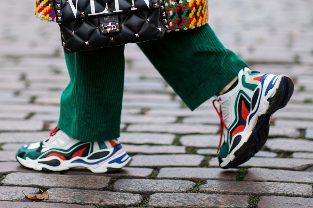 Deretan Model Sepatu yang Cocok untuk Kaki Lebar