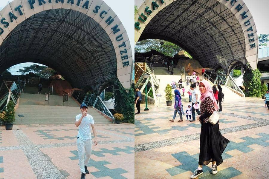 instagram.com/agungbagos_kara & instagram.com/indahps27