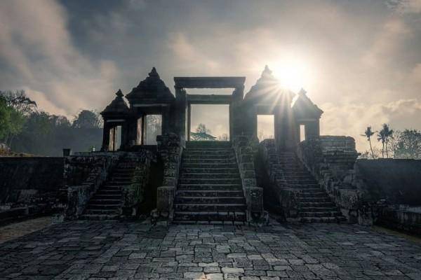 9 Tempat Wisata Paling Horor di Sleman, Berani ke Sini?