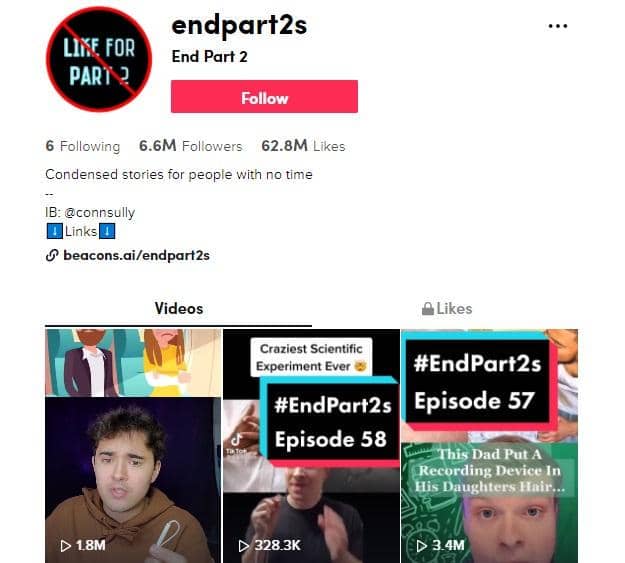 tiktok.com/endpart2s