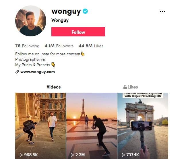 tiktok.com/wonguy