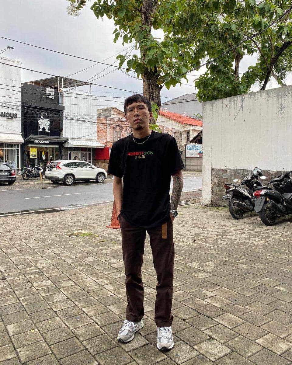 Instagram.com/dr.tirta