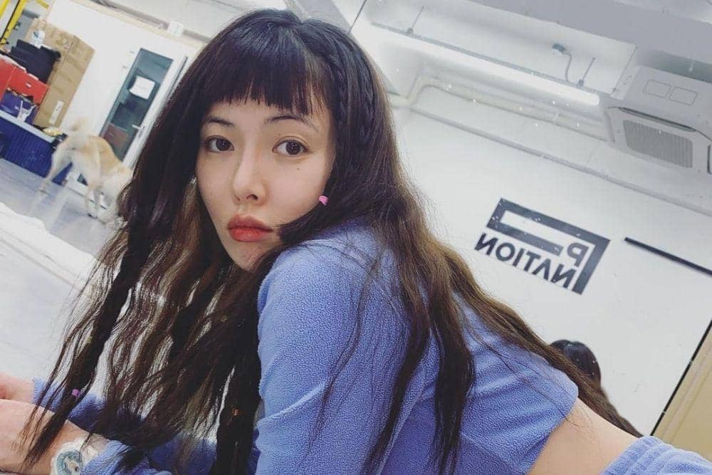 instagram.com/hyunah_aa