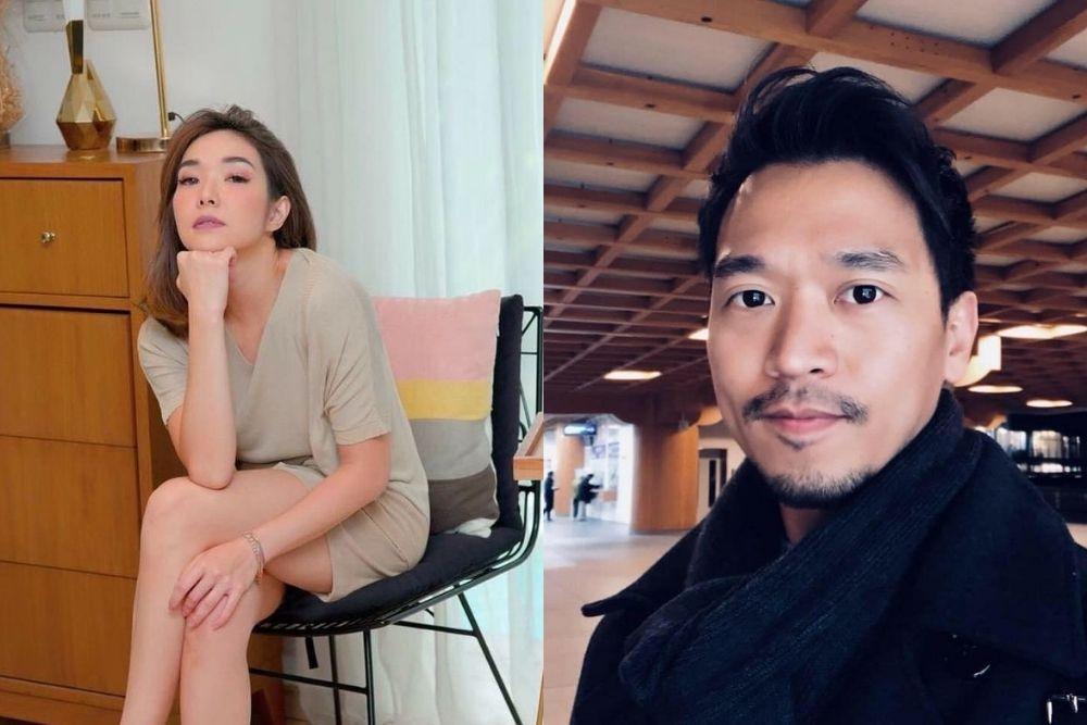 12 Fakta Michael Yukinobu, Pasangan dalam Video Syur Gisel