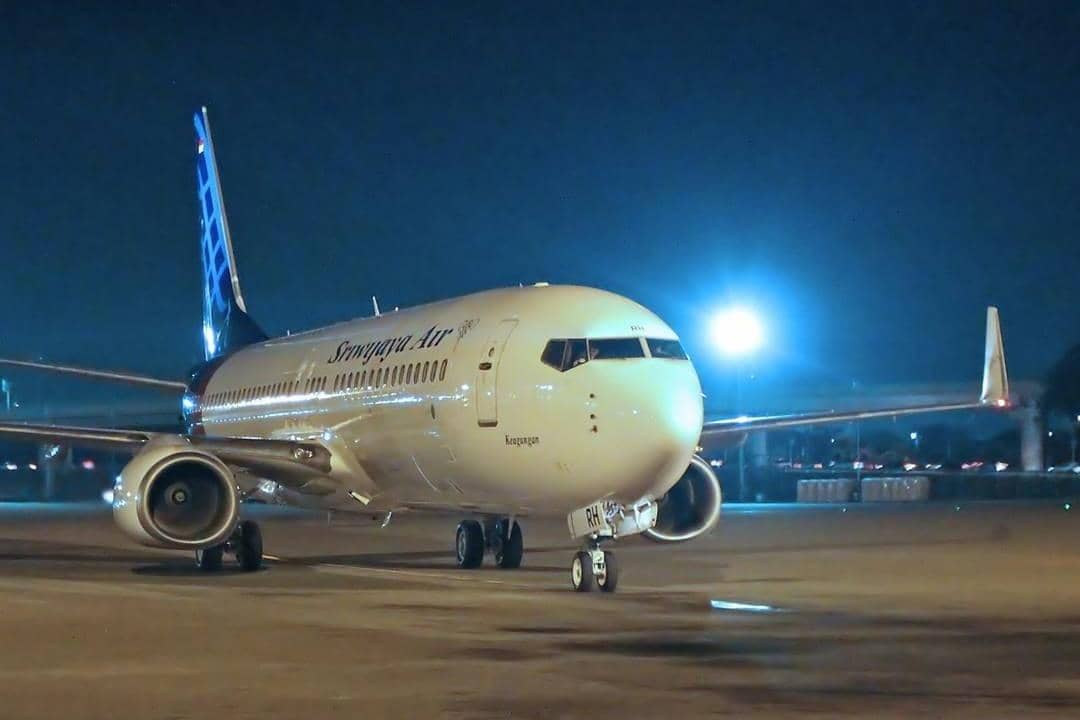 instagram.com/sriwijayair