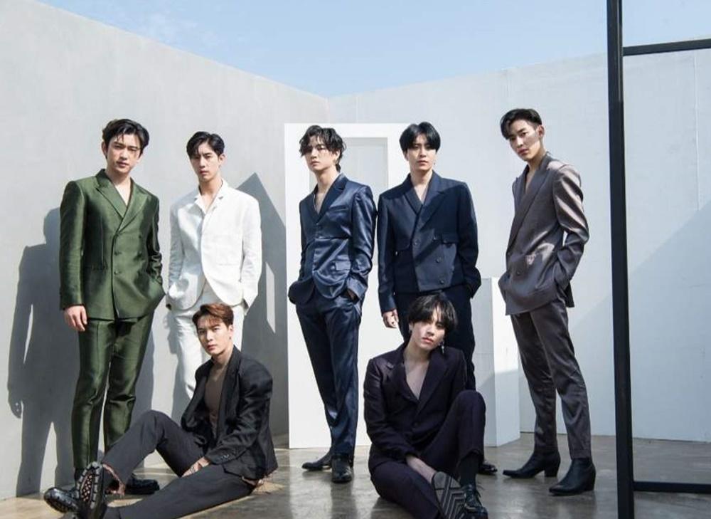 Kompak Hengkang, 8 Perlakuan Buruk Ini Pernah Diterima GOT7