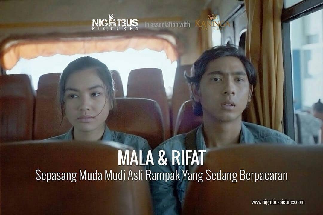 Instagram.com/arya.saloka