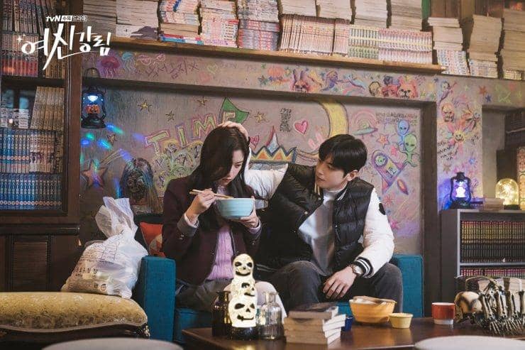 instagram.com/tvndrama.official/