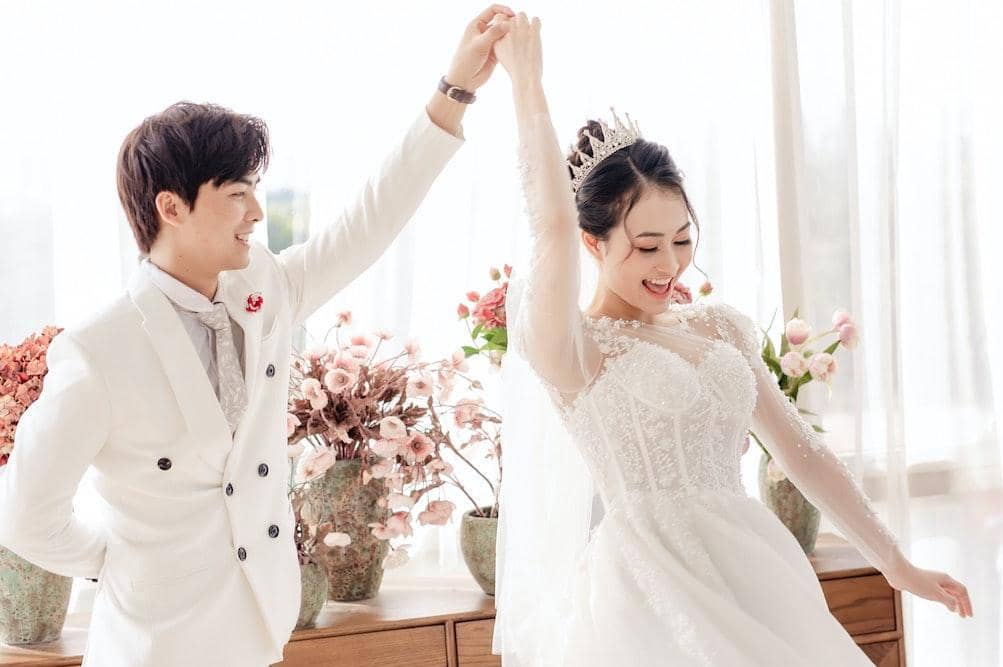 Pexels.com/Jin Wedding