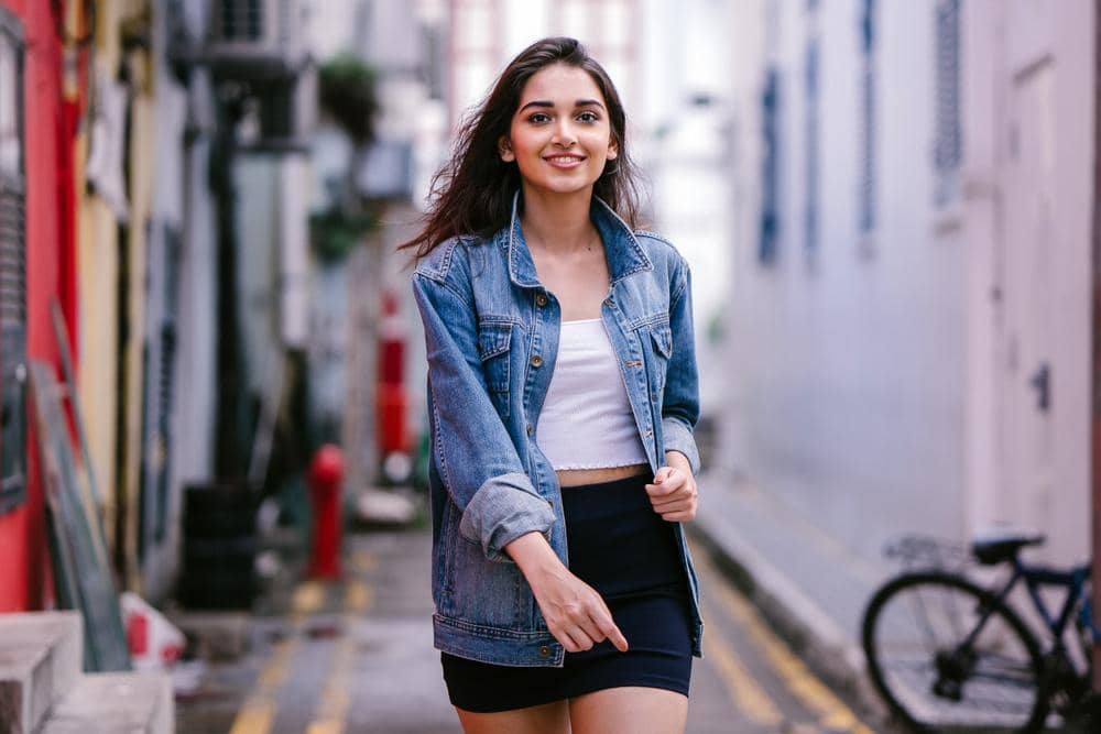 Shutterstock/mentatdgt