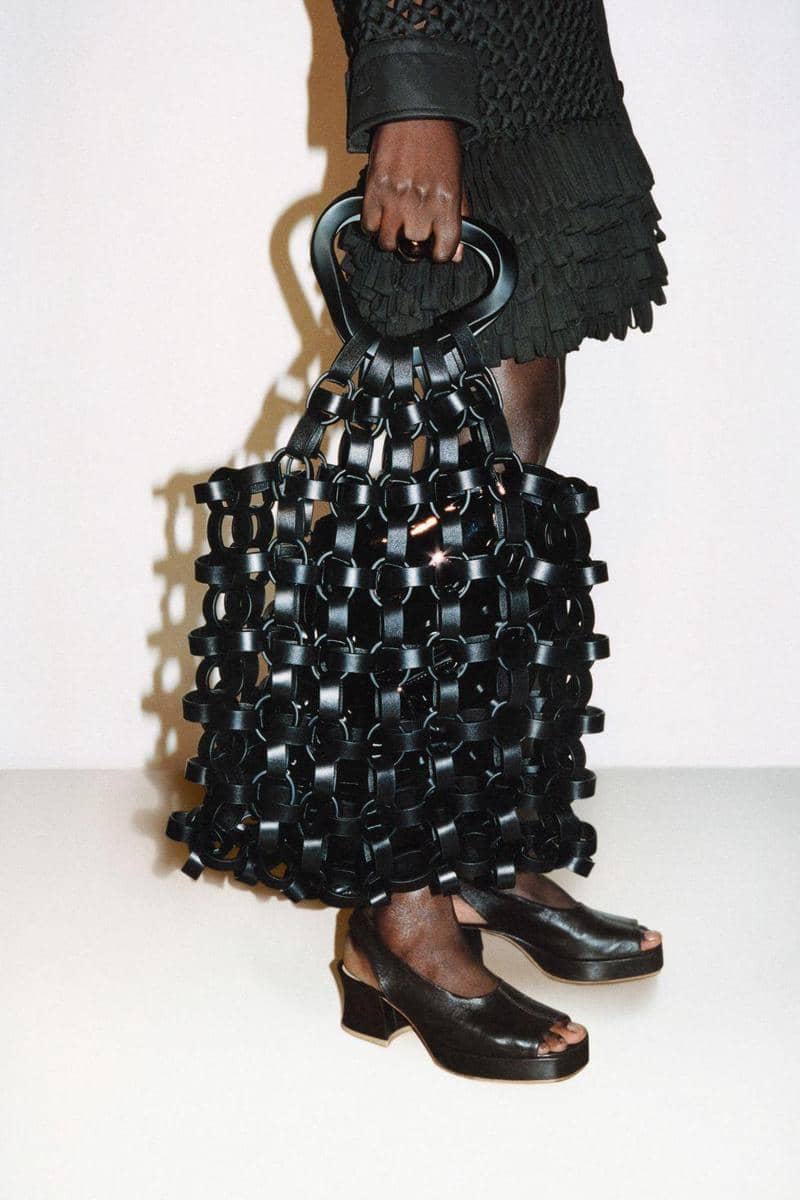 cosmopolitan.com/bottega veneta spring 2021