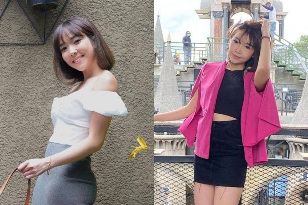 instagram.com/gisel_la, instagram.com/cindyclaristaso