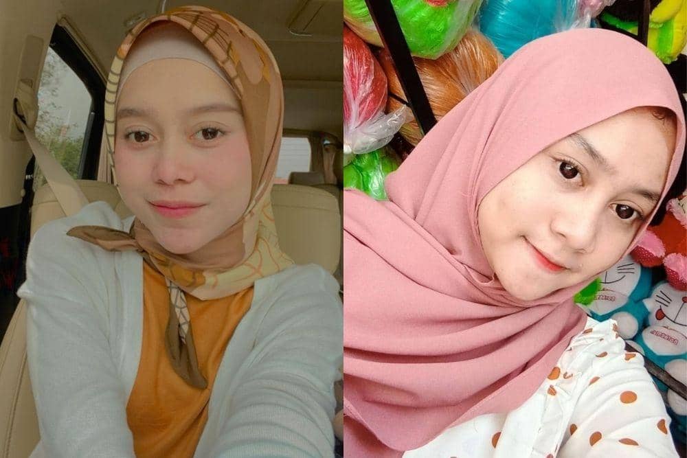 Instagram.com/lestykejora, Instagram.com/dnaarvla_