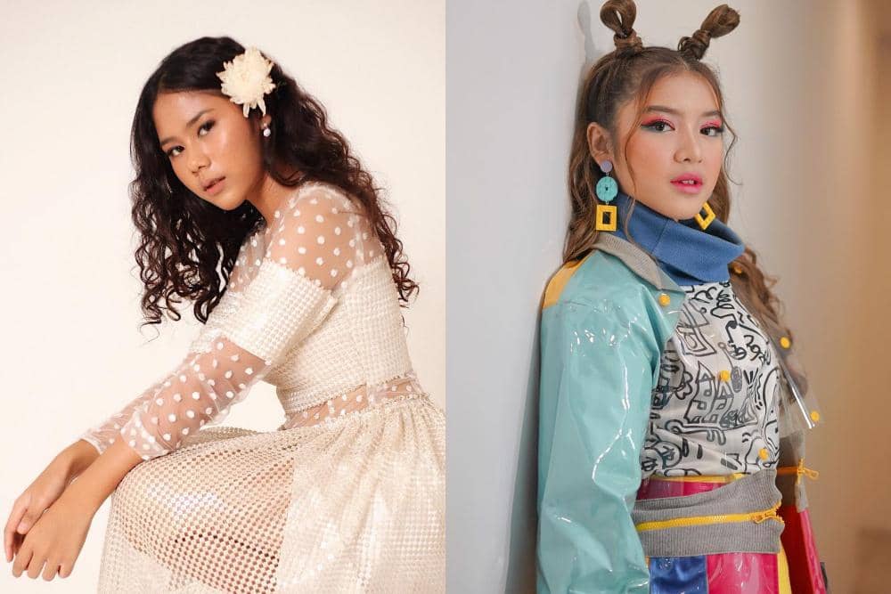 instagram @cakecaine/@tiaraandini/