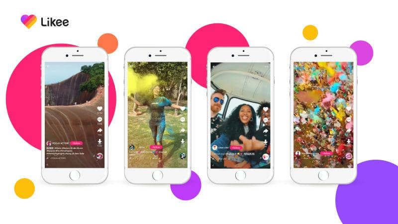 Dok. Likee