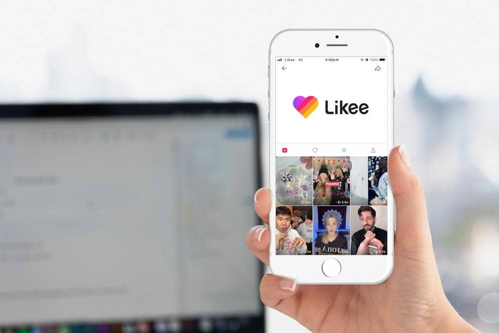Dok. Likee