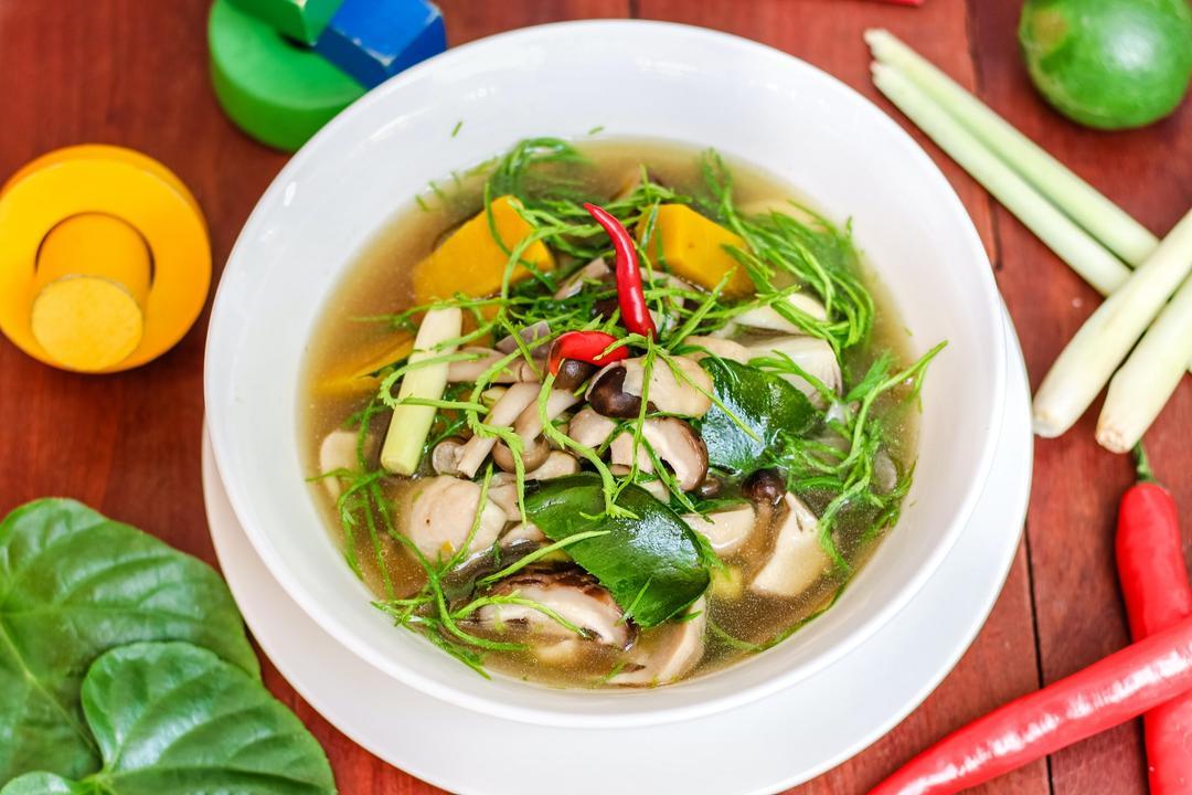 15 Jenis Jamur yang Bisa Dimakan dan Manfaatnya