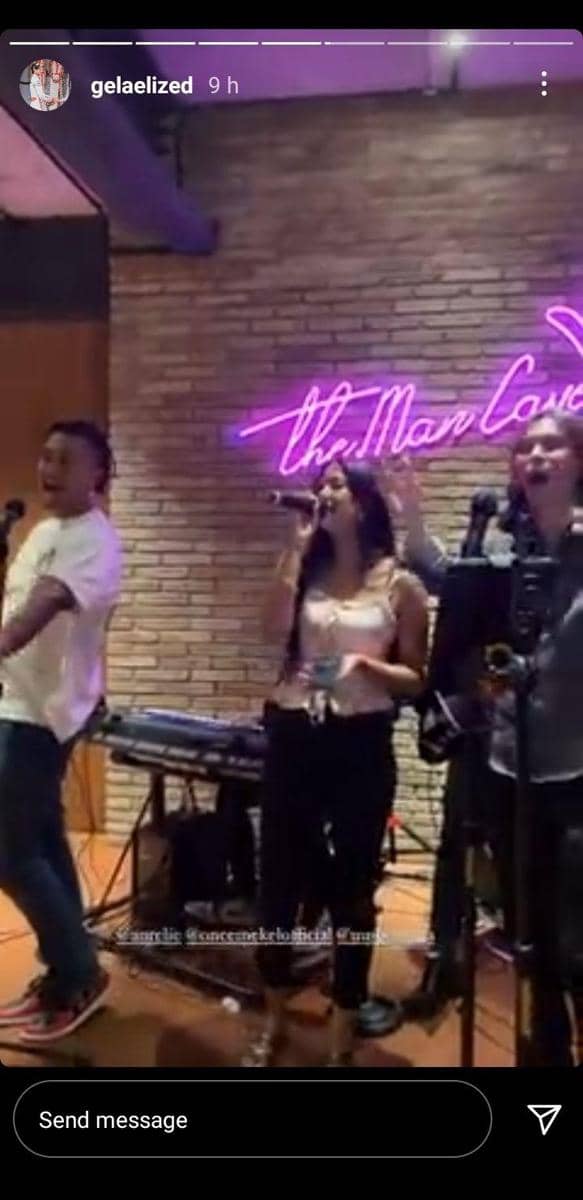 Instagram.com/gelaelized