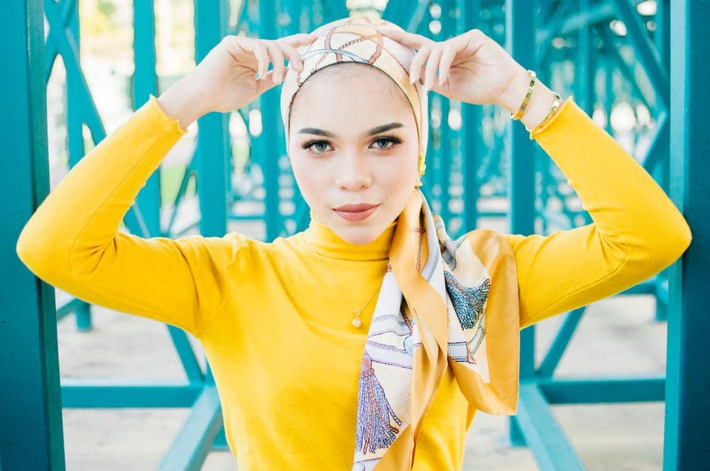 Shutterstock/Hafizussalam bin Sulaiman